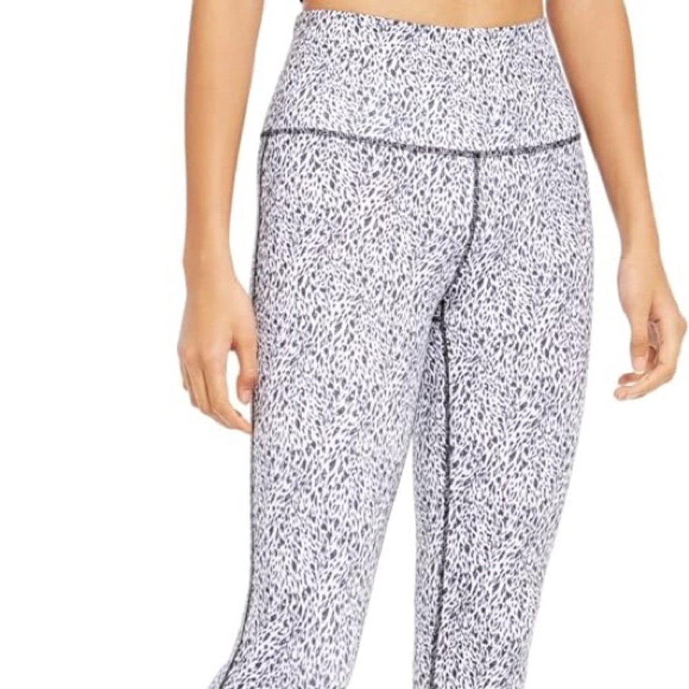 Yoga pants